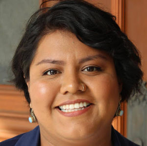 Meet your Posher, Joanny